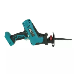 DEDRA DED7068 SAS+ALL 18V akumulatorowa mini piła szablasta lisica do drewna 80mm/metalu 6mm