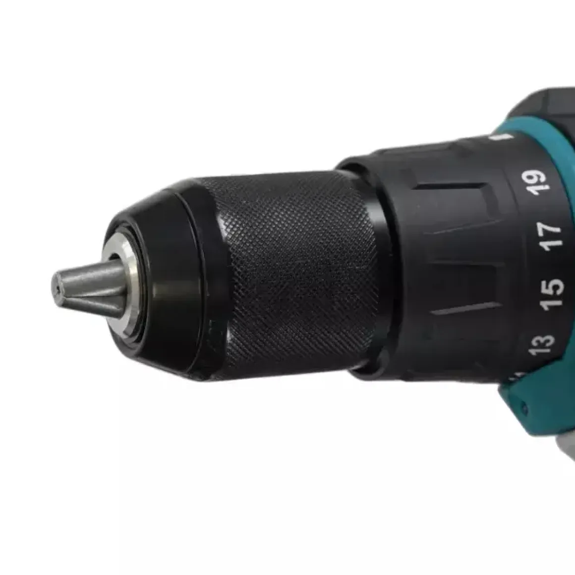 DEDRA DED7042 SAS+ALL Wiertarko-wkrętarka udarowa 18V 50Nm, wkrętarka akumulatorowa 13mm 2 biegi