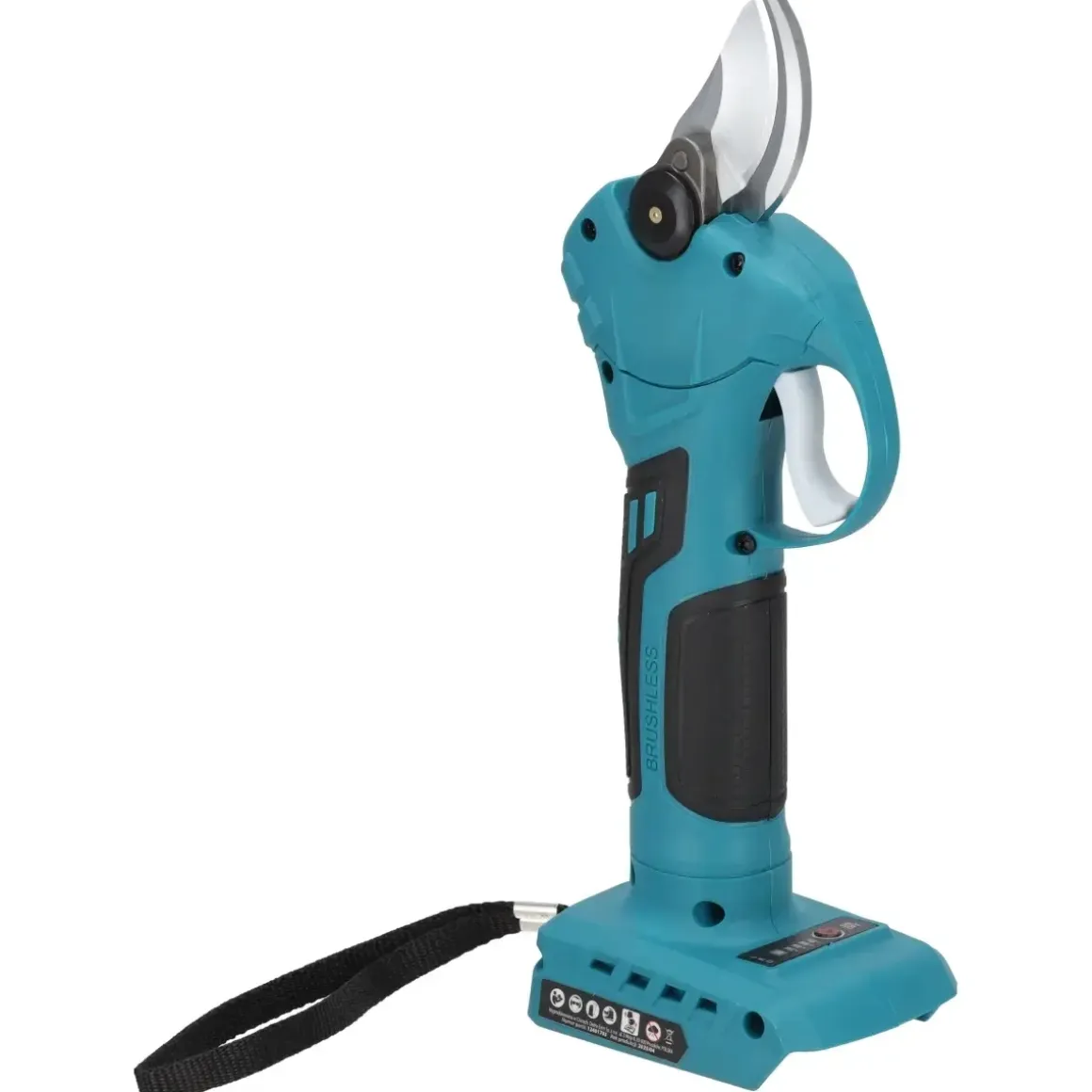 DEDRA DED7177 Sekator akumulatorowy 18V 25-30mm nożyce ogrodowe do gałęzi brushless