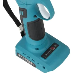 DEDRA DED7177 Sekator akumulatorowy 18V 25-30mm nożyce ogrodowe do gałęzi brushless