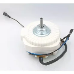 DEDRA DED9944 Silnik BGA1401 70W 2800RPM do nagrzewnicy gazowej, motor, część zamienna #12