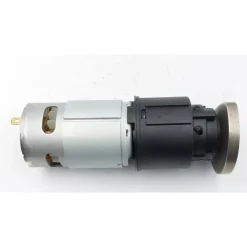 DEDRA DED7055 #22 Silnik do zszywacza, motor napędowy, część zamienna XDED7055.22