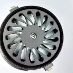 DEDRA DED6602 Silnik elektryczny #17 do odkurzacza warsztatowego, motor, część zamienna