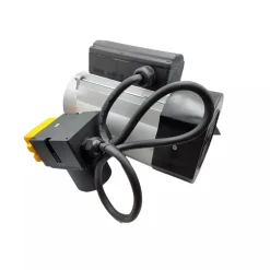 DEDRA DED7729 #55 Silnik elektryczny 400V kpl. do pilarki stołowej, napęd zamienny