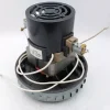 DEDRA DED6600 Silnik 1400W V2Z-P24 XDED6600.08 motor część do odkurzacza warsztatowego