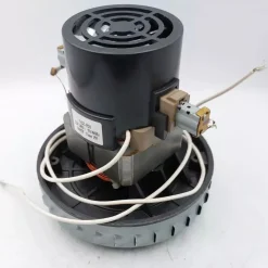 DEDRA DED6600 Silnik 1400W V2Z-P24 XDED6600.08 motor część do odkurzacza warsztatowego