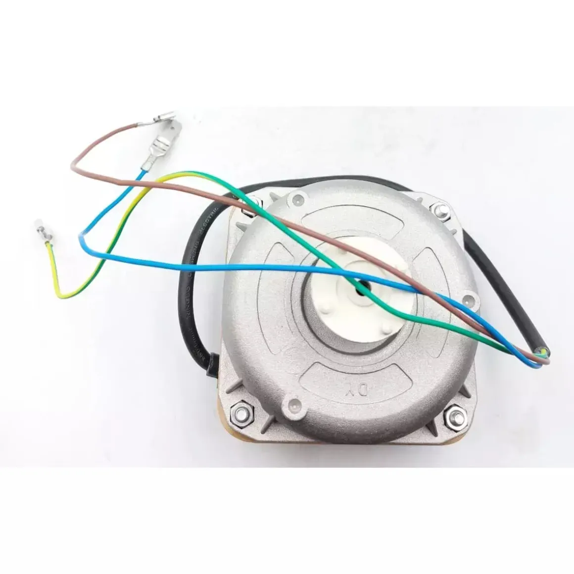 Dedra DED9931 Silnik YZF482175A 7/30W 1300/1550RPM, motor wentylatora nagrzewnicy