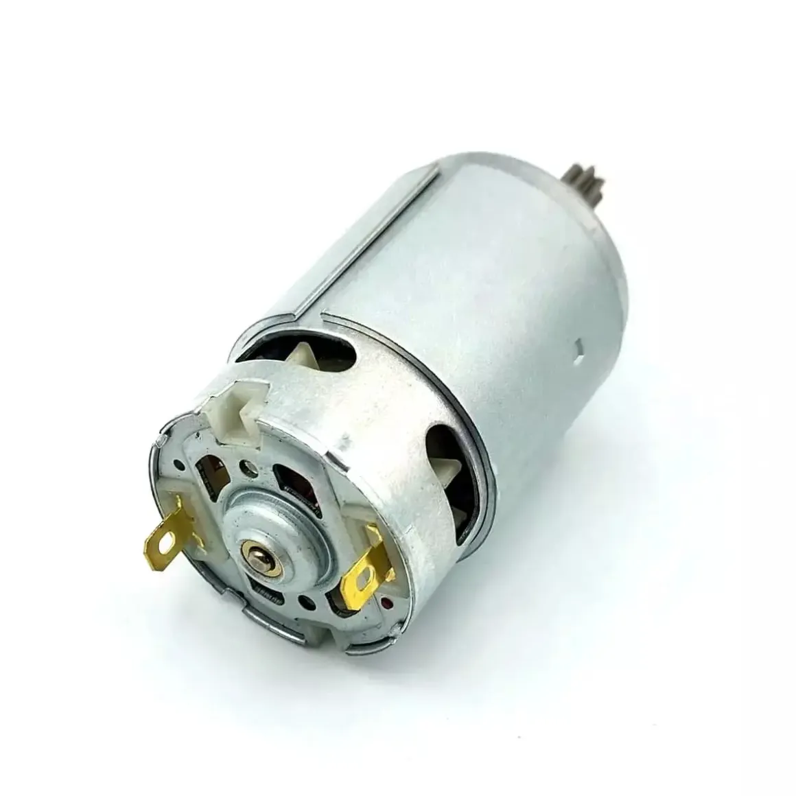 Dedra DED7045 #40 silnik z kołem zębatym, motor zakrętarki udarowej, część zamienna