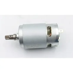 Dedra DED7045 #40 silnik z kołem zębatym, motor zakrętarki udarowej, część zamienna