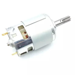 DEDRA DED7048 Silnik z zębatką 887WB-8511F 18V DC XDED7048.59 część zamienna