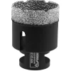 DEDRA DED1592S45 Koronka otwornica diamentowa VB M14 45 mm do gresu ceramiki szkła betonu