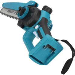 DEDRA DED7181S Mini piła łańcuchowa 8