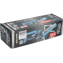 DEDRA DED7181S Mini piła łańcuchowa 8