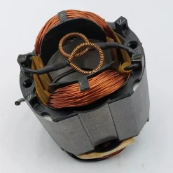 DEDRA DED7928 #7 Stojan stator cewka silnika do mieszadła do zapraw, część zamienna