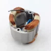 DEDRA DED7943 Stojan #19 stator silnika do szlifierki oscylacyjnej XDED7943.19