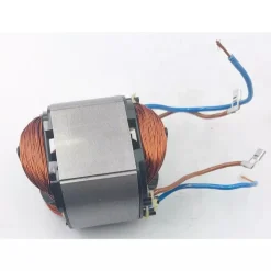 DEDRA DED7949 Stojan #46 stator silnika do szlifierki taśmowej część zamienna XDED7949.46