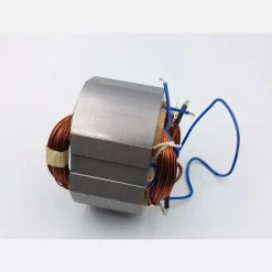 DEDRA DED7840 #70 Stojan Stator Silnika Młotowiertarki Oryginalna Część Zamienna