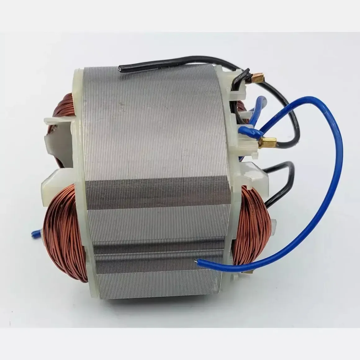DEDRA DED7930 #40 stojan stator silnika do mieszadła do zapraw, część zamienna