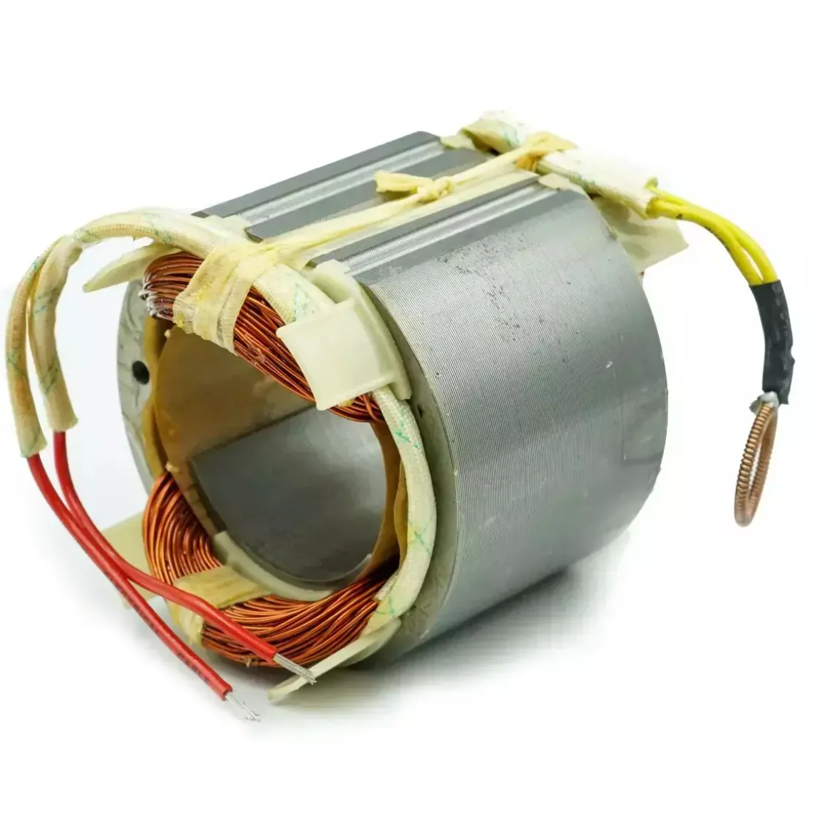 DEDRA DED7622 #35 Stojan stator silnika do wiertnicy do betonu, część zamienna