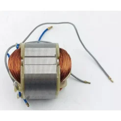 DEDRA DED7957 #18 stojan stator uzwojenie silnika do wiertarki XDED7957.18