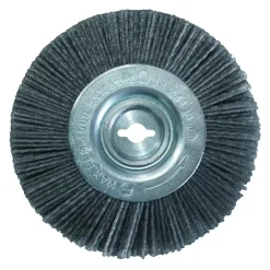 DEDRA DED70982 Szczotka nylonowa 100 mm SAS+ALL do DED7098, kostka brukowa