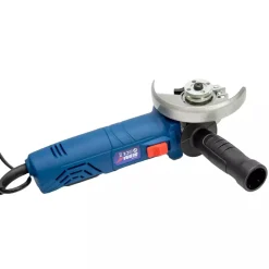 DEDRA DED7954 Szlifierka kątowa Diax kątówka 1100W 125 mm regulacja obrotów