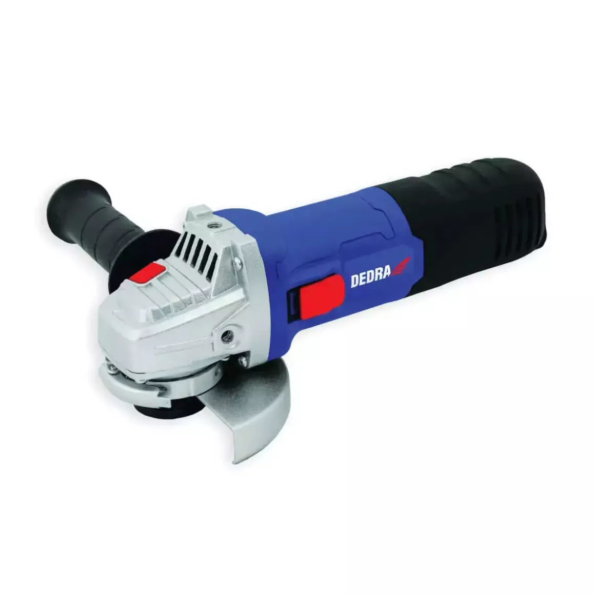 DEDRA DED7950 Szlifierka kątowa Diax 860W 125mm kątówka do cięcia i szlifowania