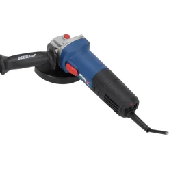 DEDRA DED7988 Szlifierka kątowa 125mm 750W z regulacją obrotów, kątówka