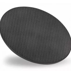 DEDRA DED77670 Tarcza plastikowa PCV paca do zacierania tynków, zacieraczki DED7767