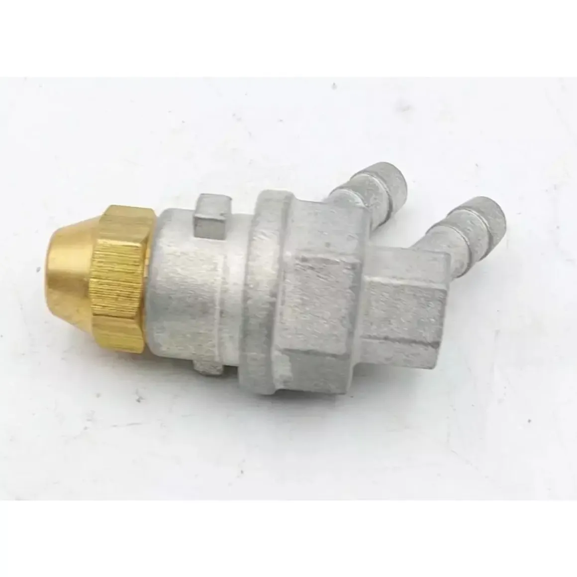 DEDRA DED9955TK Dysza paliwowa BGO-30C #50 krótka do nagrzewnicy olejowej XDED9955TKX1.50