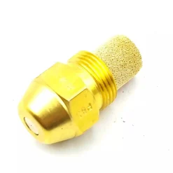 DEDRA DED9956TK dysza paliwowa DANFOS 1 mm 80° rozpylacz oleju do nagrzewnicy #43