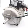 DEDRA DED9956TK #63 oryginalny silnik elektryczny motor do nagrzewnicy olejowej