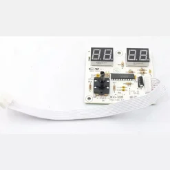 DEDRA DED9955TK Płytka elektroniki z wyświetlaczem E123995 sterownik moduł #42