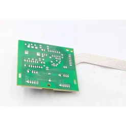 DEDRA DED9955TK Płytka elektroniki z wyświetlaczem E123995 sterownik moduł #42