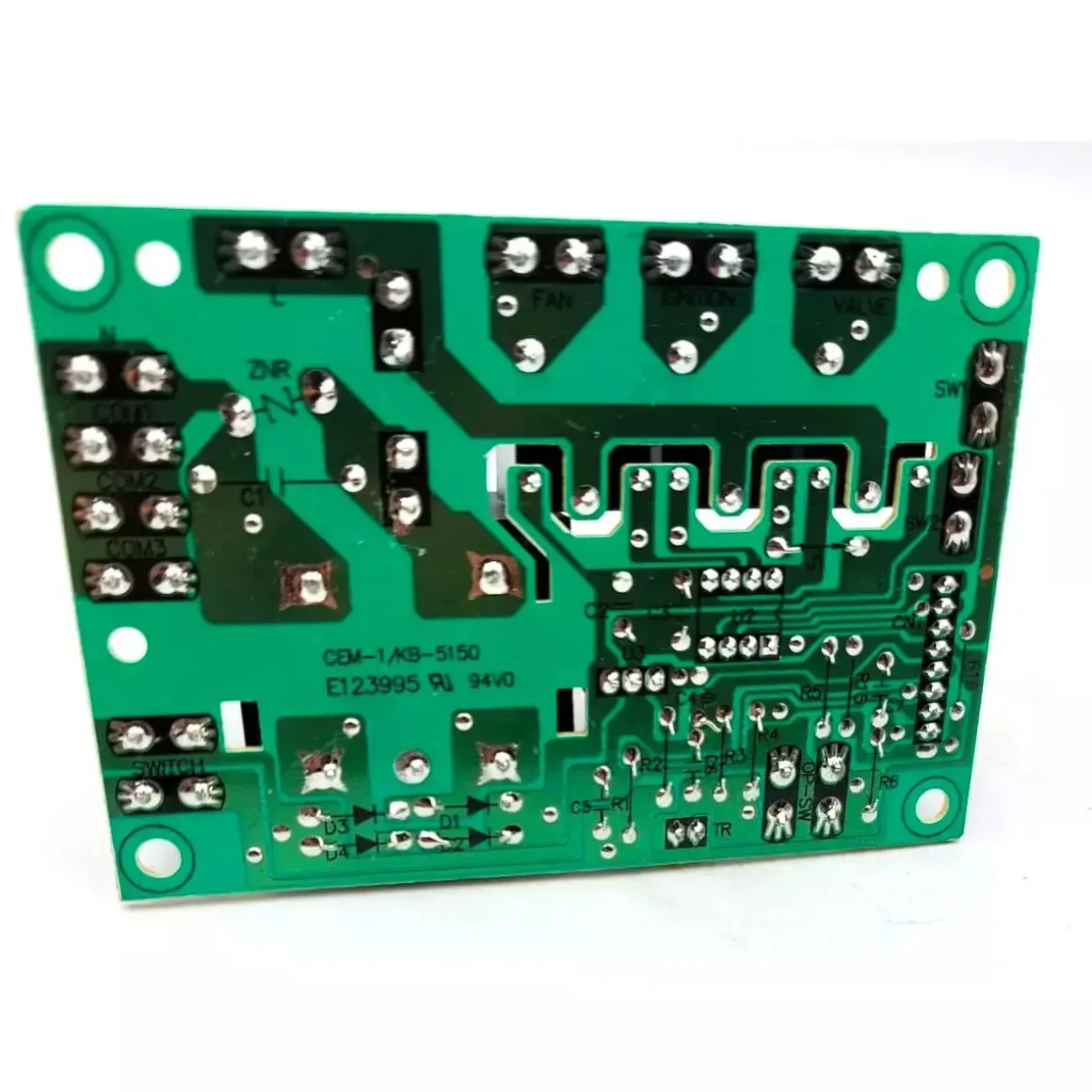 DEDRA DED9956TK płytka elektroniki E123995 BGO 1228 moduł sterownik #14 XDED9956TK.14