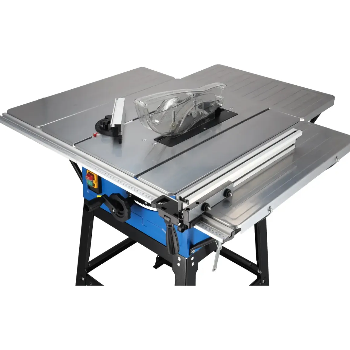 Dedra DED7754T3 Pilarka Stołowa do Drewna 2000W Tarcza 254mm Krajzega Cyrkularka