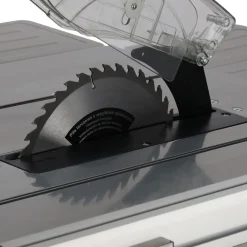 Dedra DED7754T3 Pilarka Stołowa do Drewna 2000W Tarcza 254mm Krajzega Cyrkularka