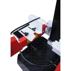 DEDRA DED8679 Łuparka do drewna hydrauliczna 3000W 8T pionowa rozłupywarka 230V