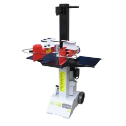 DEDRA DED8679 Łuparka do drewna hydrauliczna 3000W 8T pionowa rozłupywarka 230V