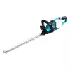 DEDRA DED7192V nożyce do żywopłotu akumulatorowe 2x18V 60 cm sekator ogrodowy SAS+ALL