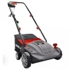 DEDRA DED8705 Wertykulator Aerator do trawy 1500W 32cm, areator ogrodowy + 2 wałki