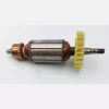 DEDRA DED7950 Wirnik #3 do szlifierki kątowej, rotor, część zamienna XDED7950.03
