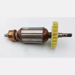 DEDRA DED7950 Wirnik #3 do szlifierki kątowej, rotor, część zamienna XDED7950.03