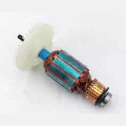 DEDRA DED7949 Wirnik kompletny #106 rotor kotwica do szlifierki taśmowej