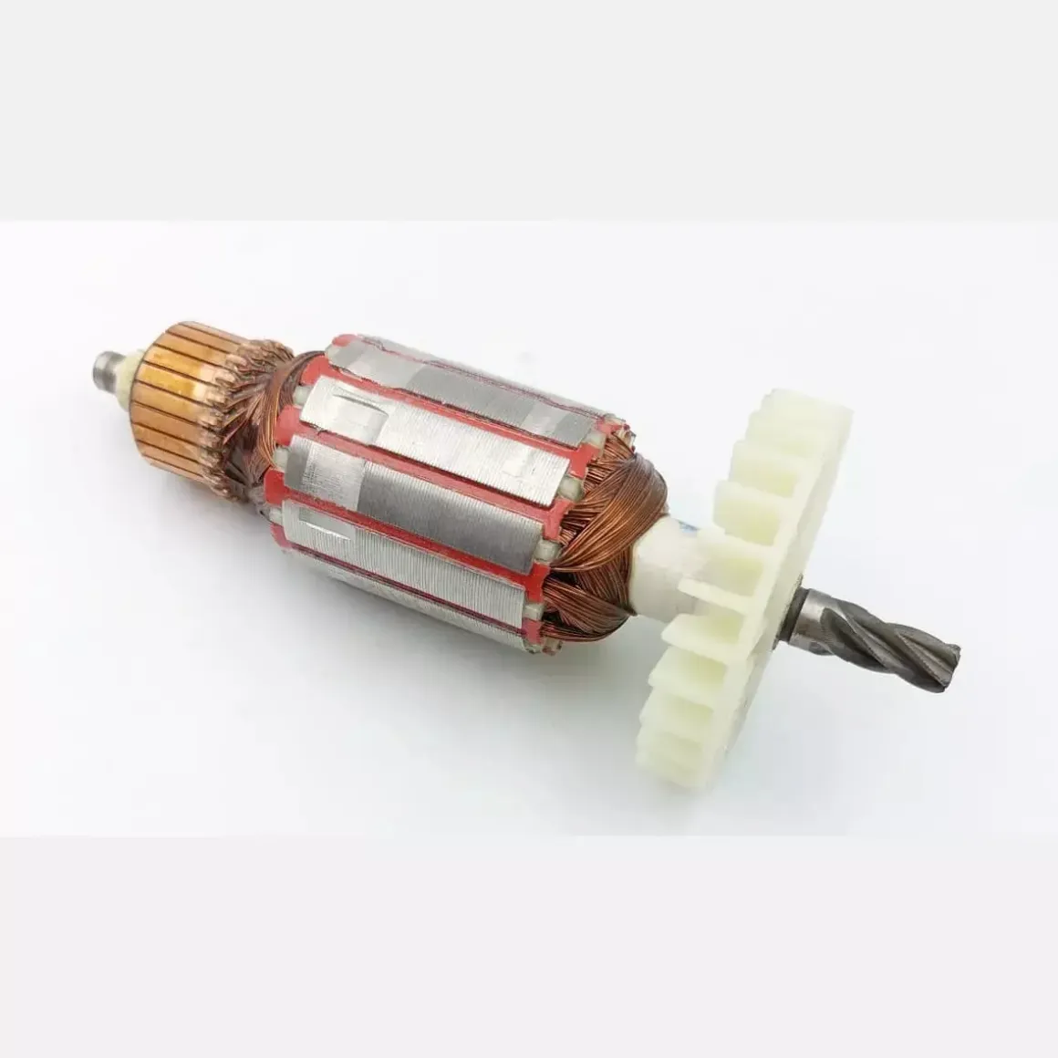 DEDRA DED7846 Wirnik #75 rotor silnika do młotowiertarki XDED7846.75