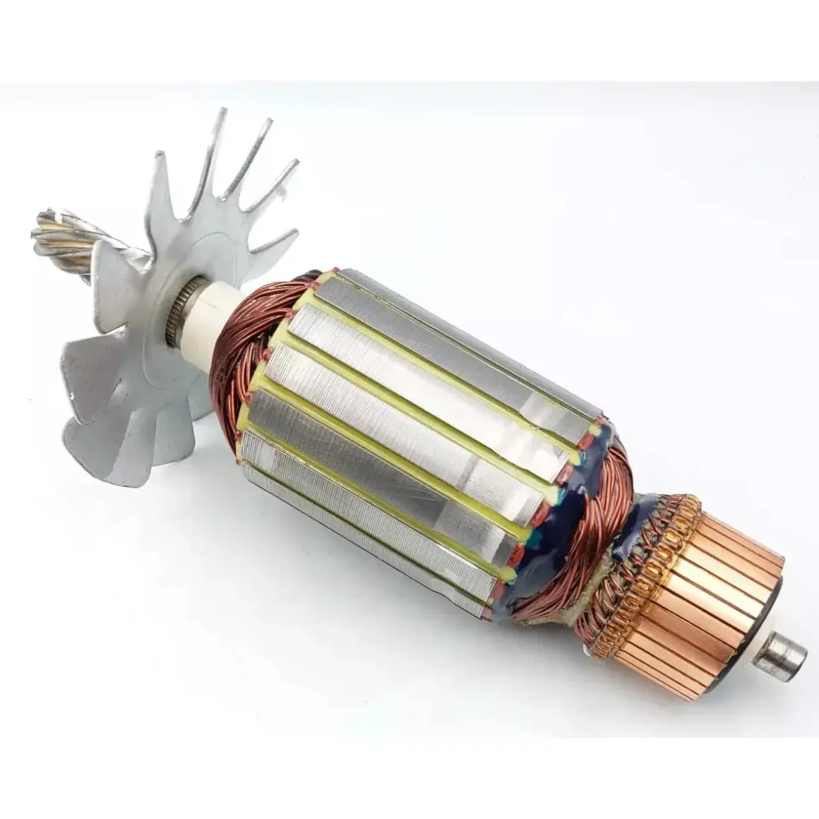 DEDRA DED7781 Wirnik #30 rotor silnika do przecinarki tarczowej do metalu XDED7781.30