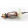 DEDRA DED7959 #26 Wirnik silnika wiertarki udarowej rotor armatura XDED7959.26