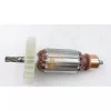 DEDRA DED7925 Wirnik #42 XDED7925.42 rotor armatura do pilarki ręcznej