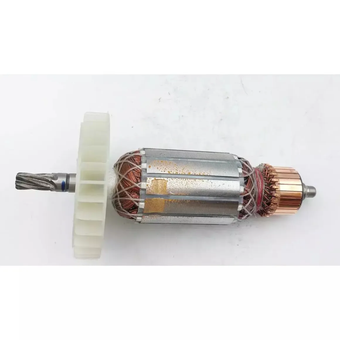 DEDRA DED7925 Wirnik #42 XDED7925.42 rotor armatura do pilarki ręcznej