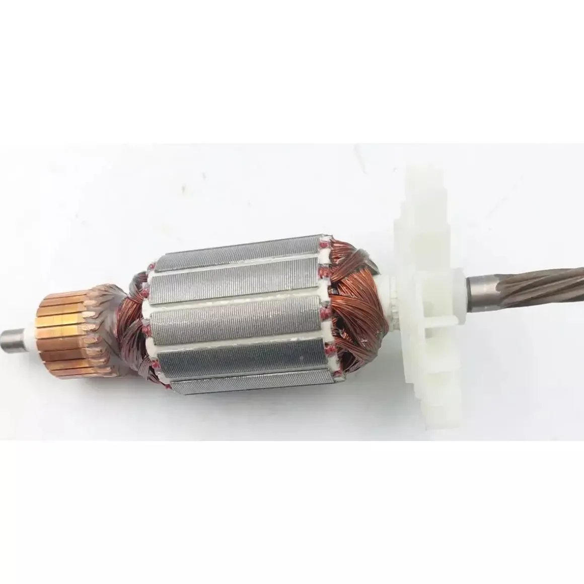 DEDRA DED7850 Wirnik #68 XDED7850.68 rotor silnika młotowiertarki część zamienna